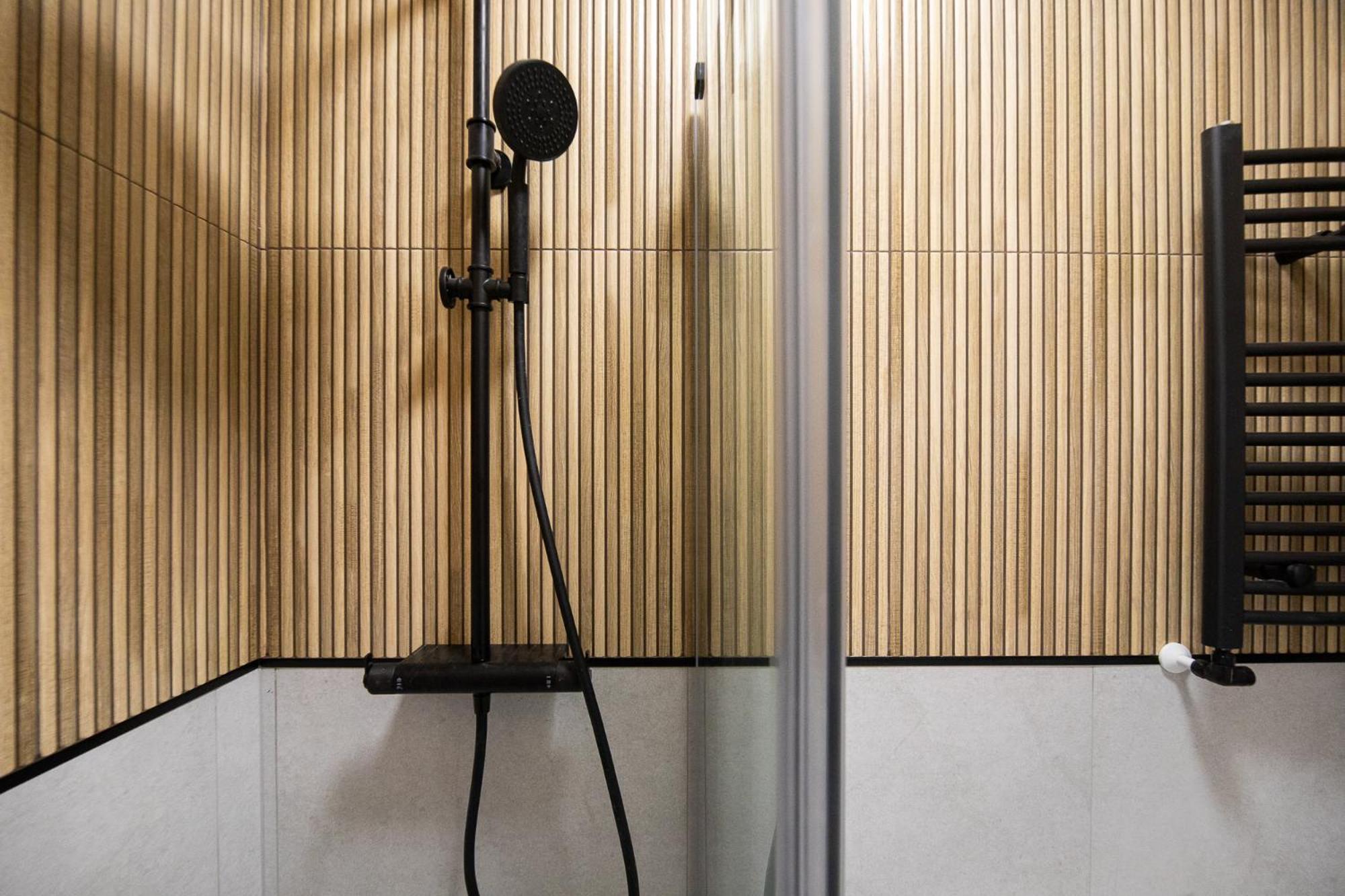 Ministudios Ursus Varsavia Esterno foto